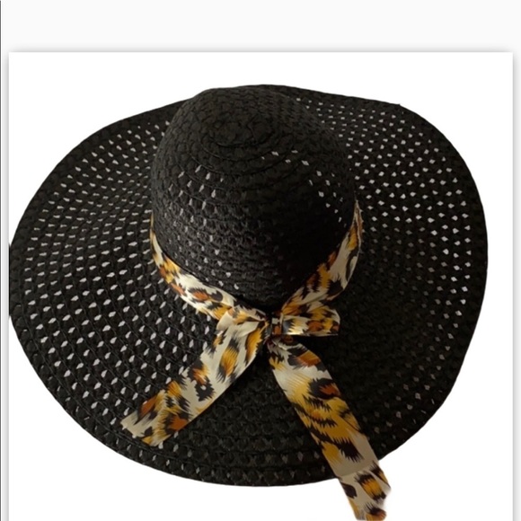 Floppy Women’s Summer Hats main image 14